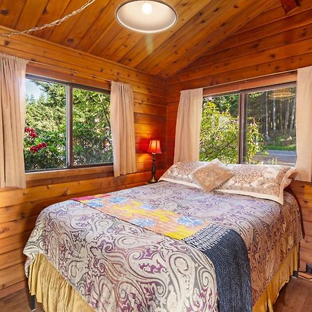 Juniper Lane Guest House Friday Harbor Esterno foto