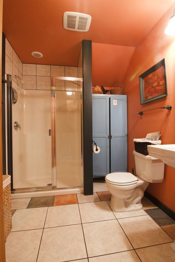 Juniper Lane Guest House Friday Harbor Esterno foto