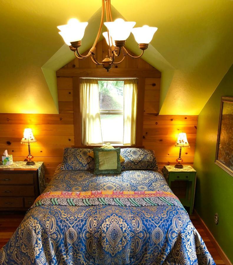 Juniper Lane Guest House Friday Harbor Esterno foto